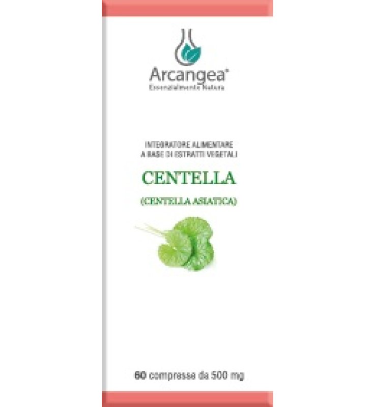 CENTELLA 60 Cpr ACN CENTELLA 60 Cpr ACN