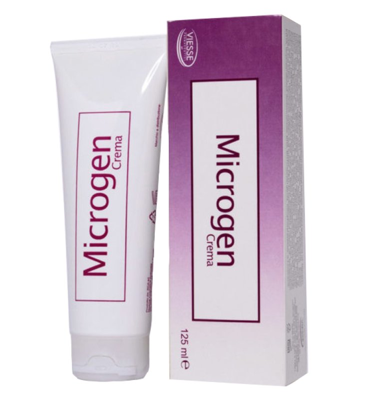 MICROGEN Crema 125ml