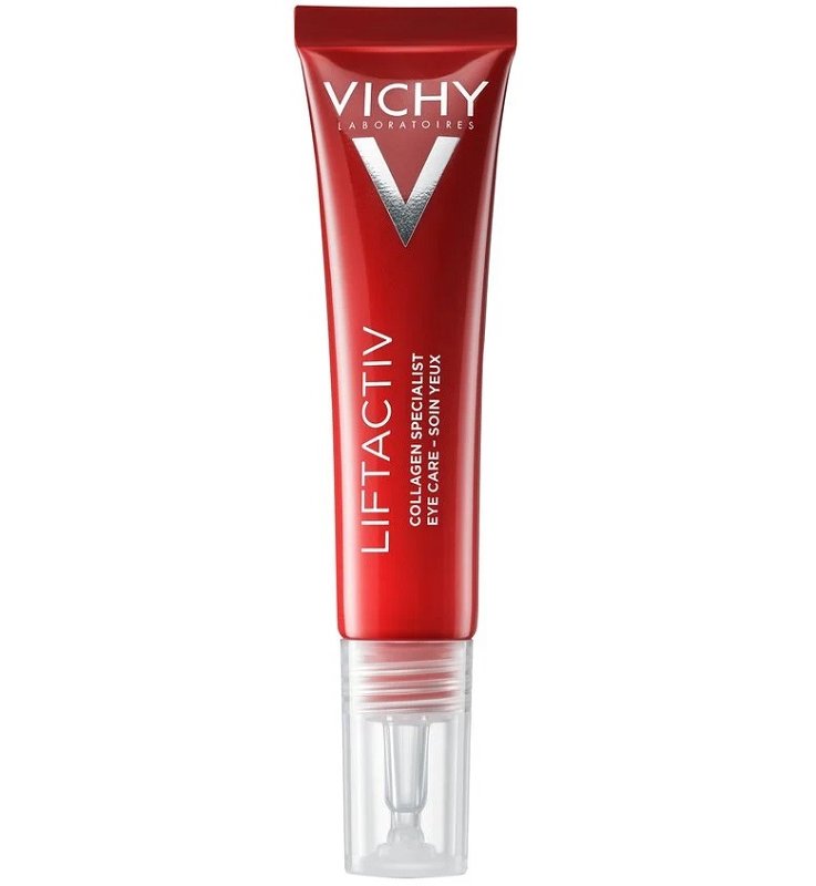 LIFTACTIV COLLAGEN SPECIALIST CONTORNO OCCHI 15 ML LIFTACTIV COLLAGEN SPECIALIST CONTORNO OCCHI 15 ML