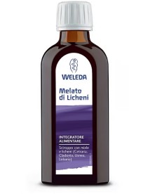 WELEDA Scir.MelatoLichene100ml