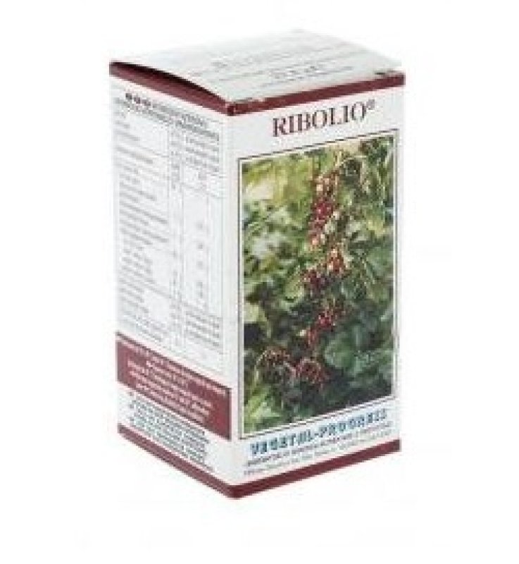 RIBOLIO DOPPIO 100CPS