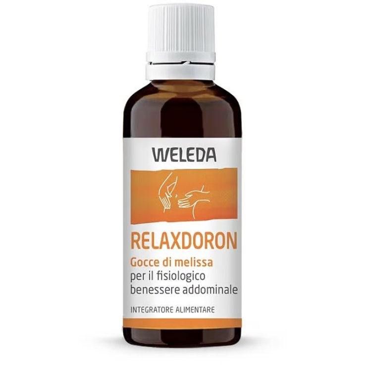RELAXDORON 50ML RELAXDORON 50ML