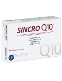 SINCRO Q10 30Cps