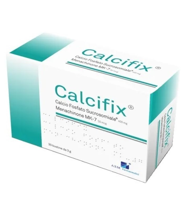 CALCIFIX 30BUST