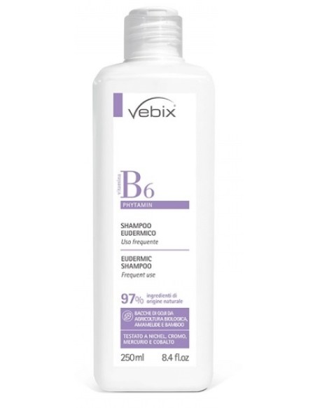 VEBIX PHYTAMIN SH USO QUO250ML