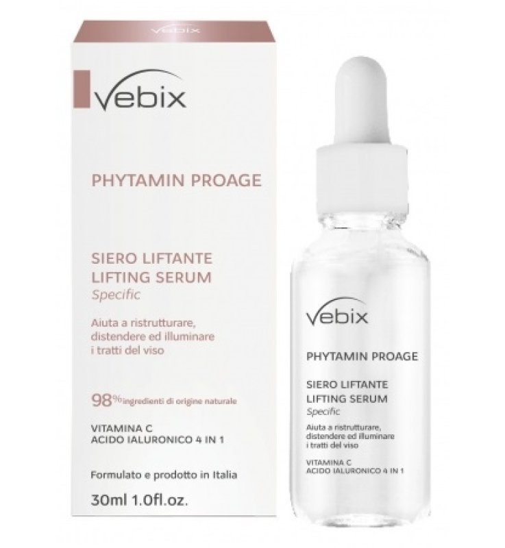 VEBIX Phytamin PA SP Siero30ml