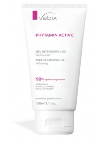 VEBIX Phytamin Gel Det.Viso