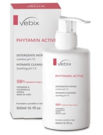 VEBIX Phytamin E Det.Int.pH7,0