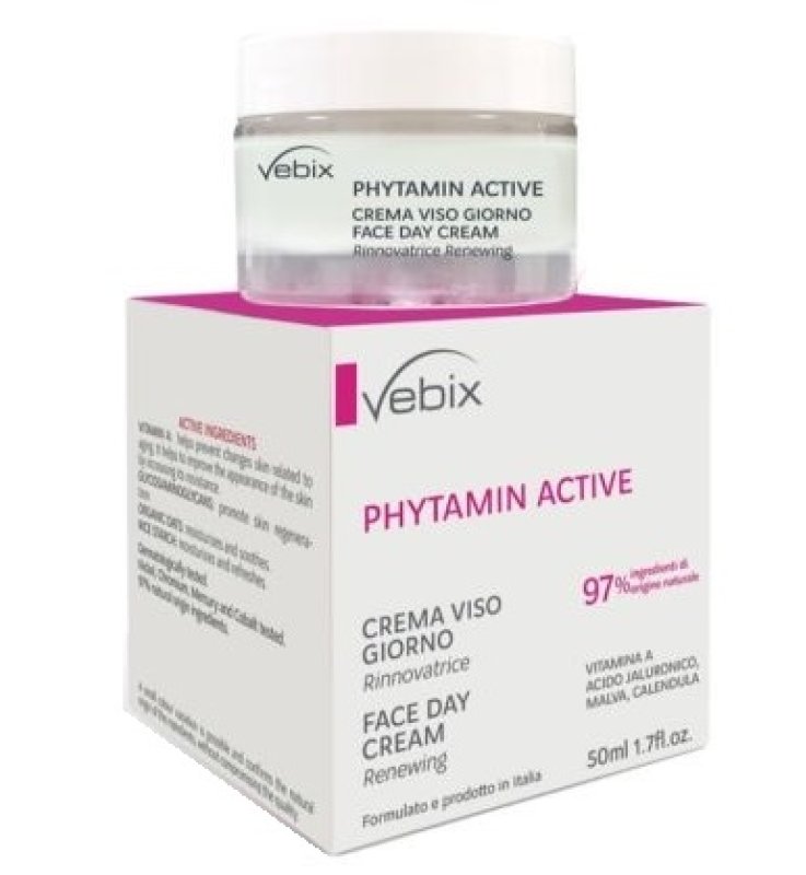 VEBIX PHYTAMIN CR VISO GG RINN VEBIX PHYTAMIN CR VISO GG RINN
