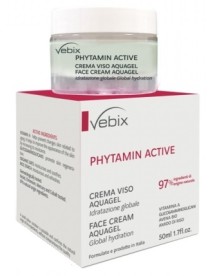 VEBIX Phytamin Cr.Viso Aquagel