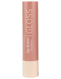 LDF MAKE UP LIP BALM GLOSS COLOR 2