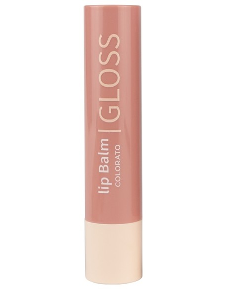 LDF MAKE UP LIP BALM GLOSS COLOR 2