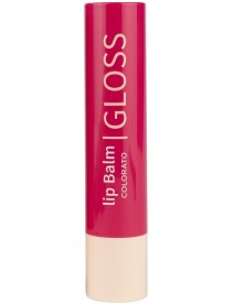 LDF MAKE UP LIP BALM GLOSS COLOR 3