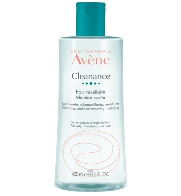 AVENE CLEANANCE ACQUA MICELLARE