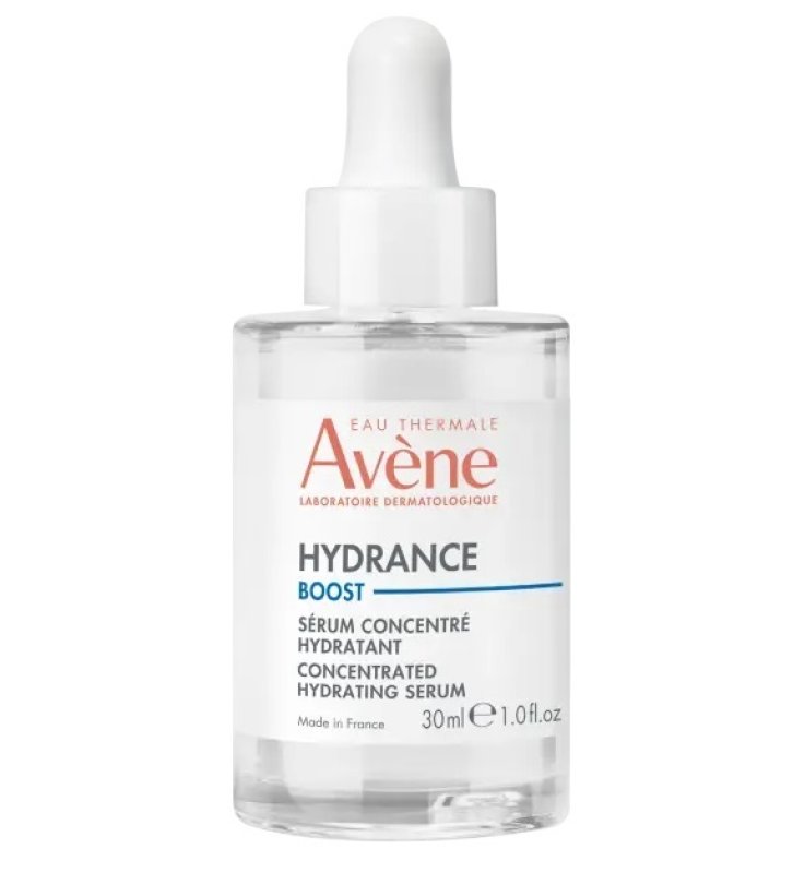 EAU THERMALE AVENE HYDRANCE BOOST SIERO CONCENTRATO 300 ML