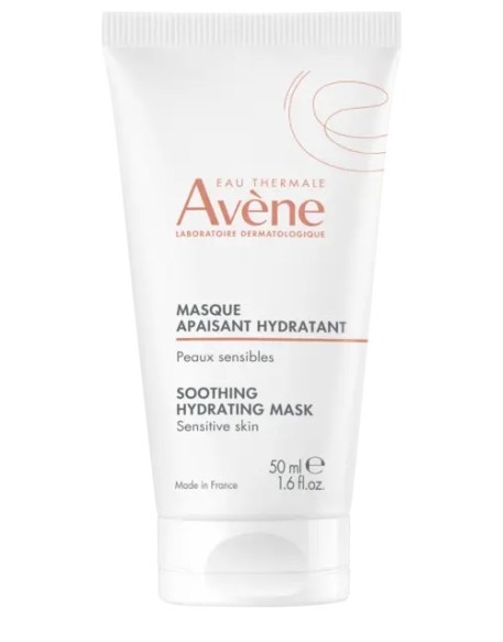 AVENE MASCHERA LENITIVA NF 50ML