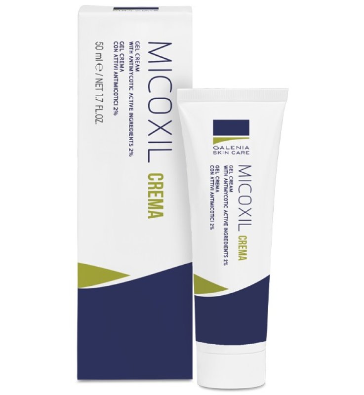 MICOXIL CREMA 50ML