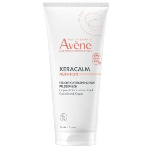 AVENE XERACALM NUTRITION LATTE 200 ML