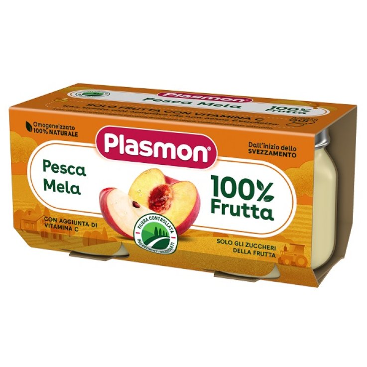 OMO PL.Pesca Mela 2x 80g OMO PL.Pesca Mela 2x 80g