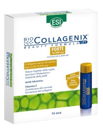 ESI BIOCOLLAGENIX FT 10DRINK