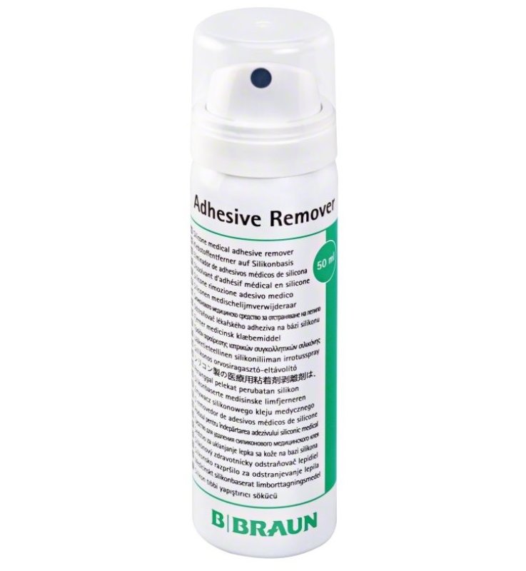 ADHESIVE REMOVER SPRAY 50 ML