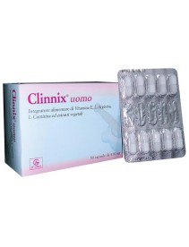 DETSKIN Uomo 50 Cps 410mg