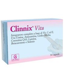 SANOCLIN-VITA 45CPS