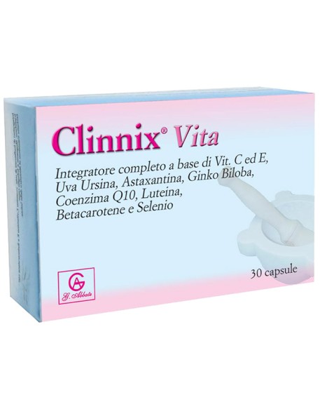 SANOCLIN-VITA 45CPS