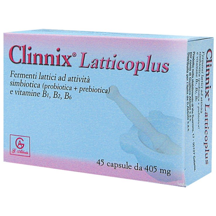 SANOCLIN-LATTICOPLUS 45CPS SANOCLIN-LATTICOPLUS 45CPS