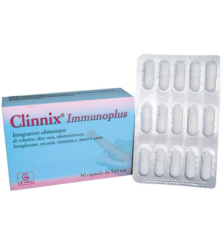 PROVITA IMMUNOPLUS 30 CAPSULE PROVITA IMMUNOPLUS 30 CAPSULE