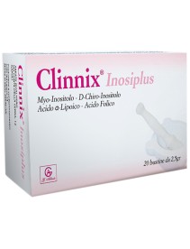 SANOCLIN INOSIPLUS 20BUST