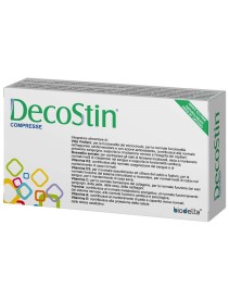 DECOSTIN 30 Cpr