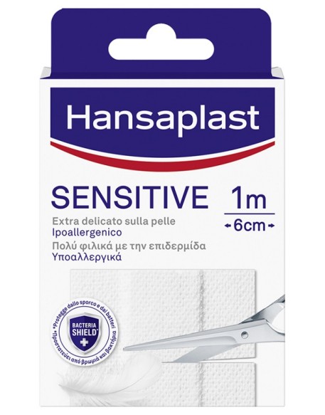 HANSAPLAST Str.Sens.10x6 10pz