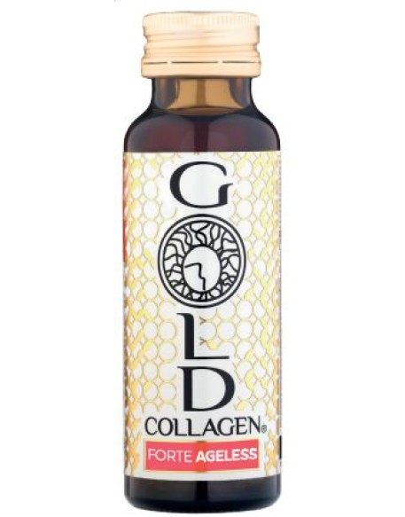 GOLD COLLAGEN FT Ageless 10Fl.