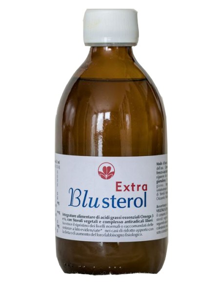 BLUSTEROL EXTRA 300ML