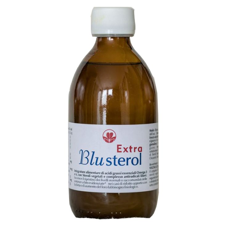 BLUSTEROL EXTRA 300ML BLUSTEROL EXTRA 300ML