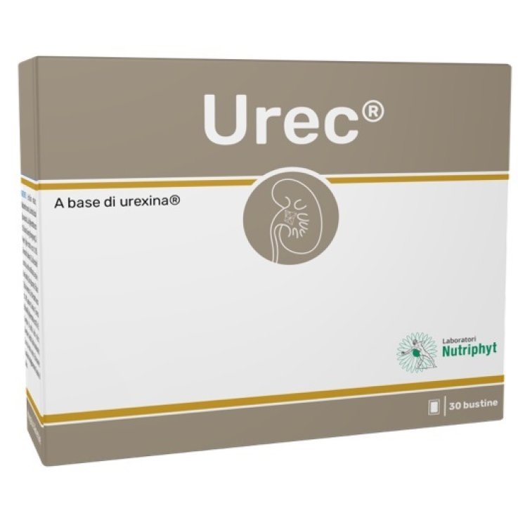UREC 30BUST UREC 30BUST