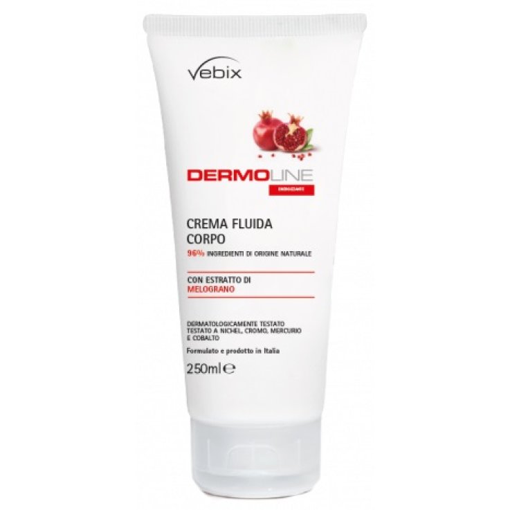 DERMOLINE Melogr.Cr.Fl.Corpo DERMOLINE Melogr.Cr.Fl.Corpo