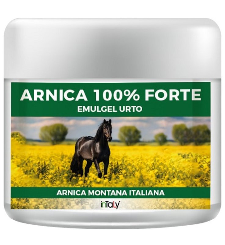 ARNICA 100% FORTE         150ML