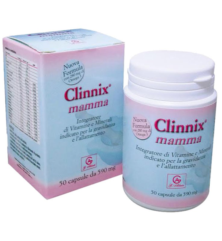 SKINSAN Mamma 50 Cps
