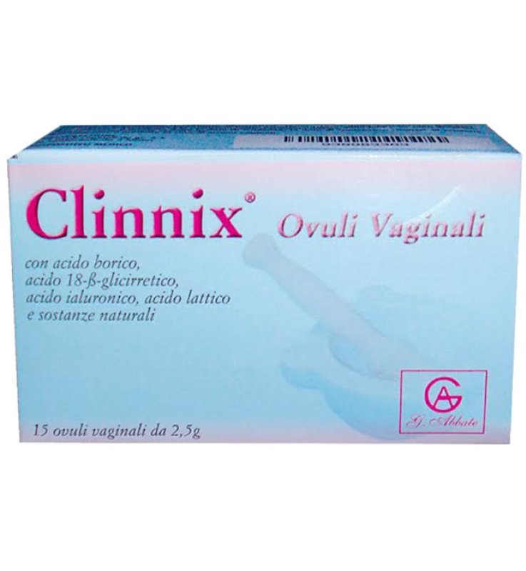 SKINSAN 15 Ovuli Vag.2,5g