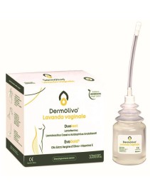 DERMOLIVO Lav.Vag.3x80ml