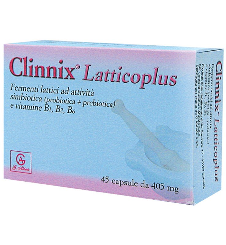 SANODET Latticoplus 45 Cps