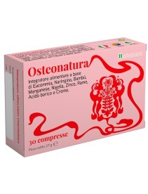 OSTEONATURA 30Cpr