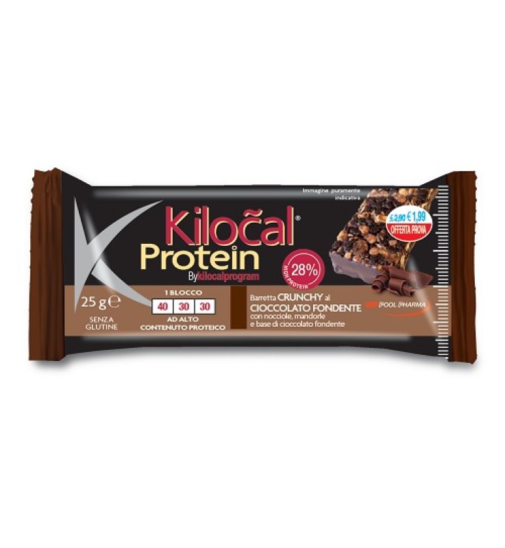 KILOCAL Pr.Barr.Ciocc.Fond.25g KILOCAL Pr.Barr.Ciocc.Fond.25g