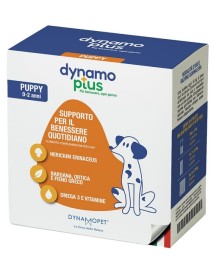 V DYNAMOPLUS PUPPY 30BST