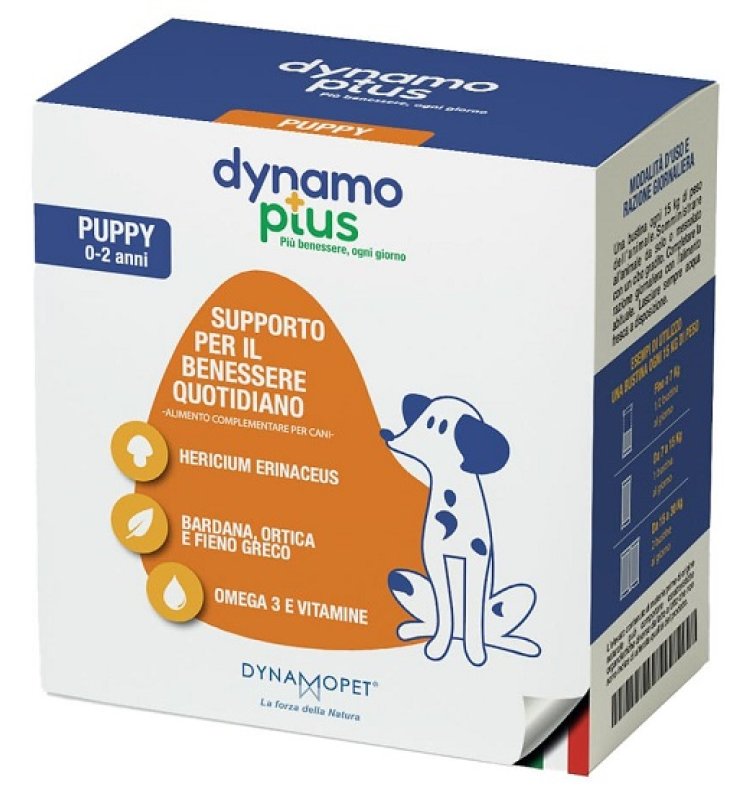 V DYNAMOPLUS PUPPY 30BST V DYNAMOPLUS PUPPY 30BST