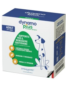 V DYNAMOPLUS ADULT 30BST