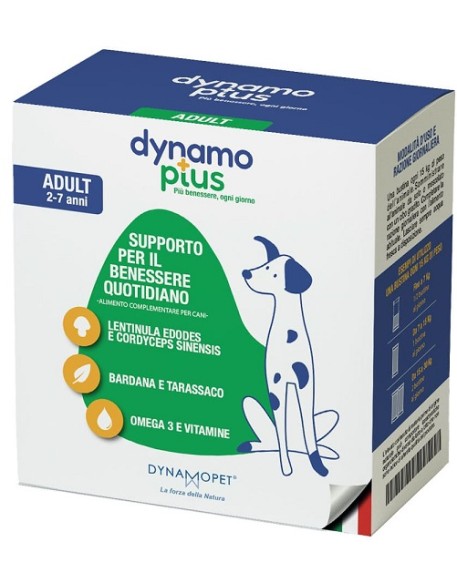 V DYNAMOPLUS ADULT 30BST V DYNAMOPLUS ADULT 30BST
