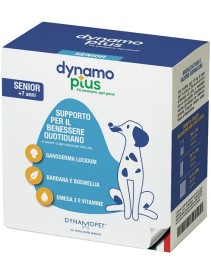 V DYNAMOPLUS SENIOR 30BST